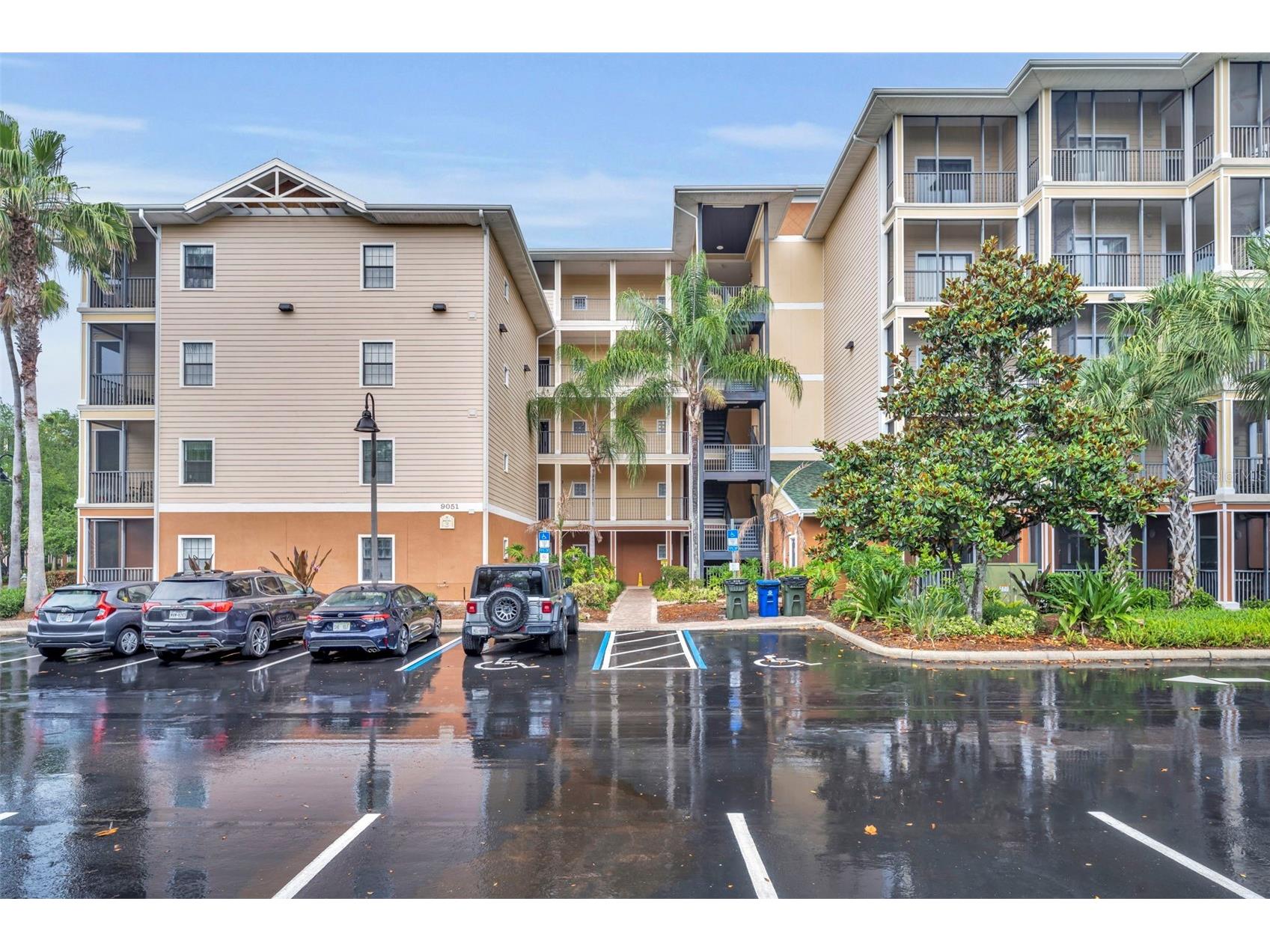 9051 Treasure Trove Lane #303 Kissimmee FL 34747 O6407599 image1