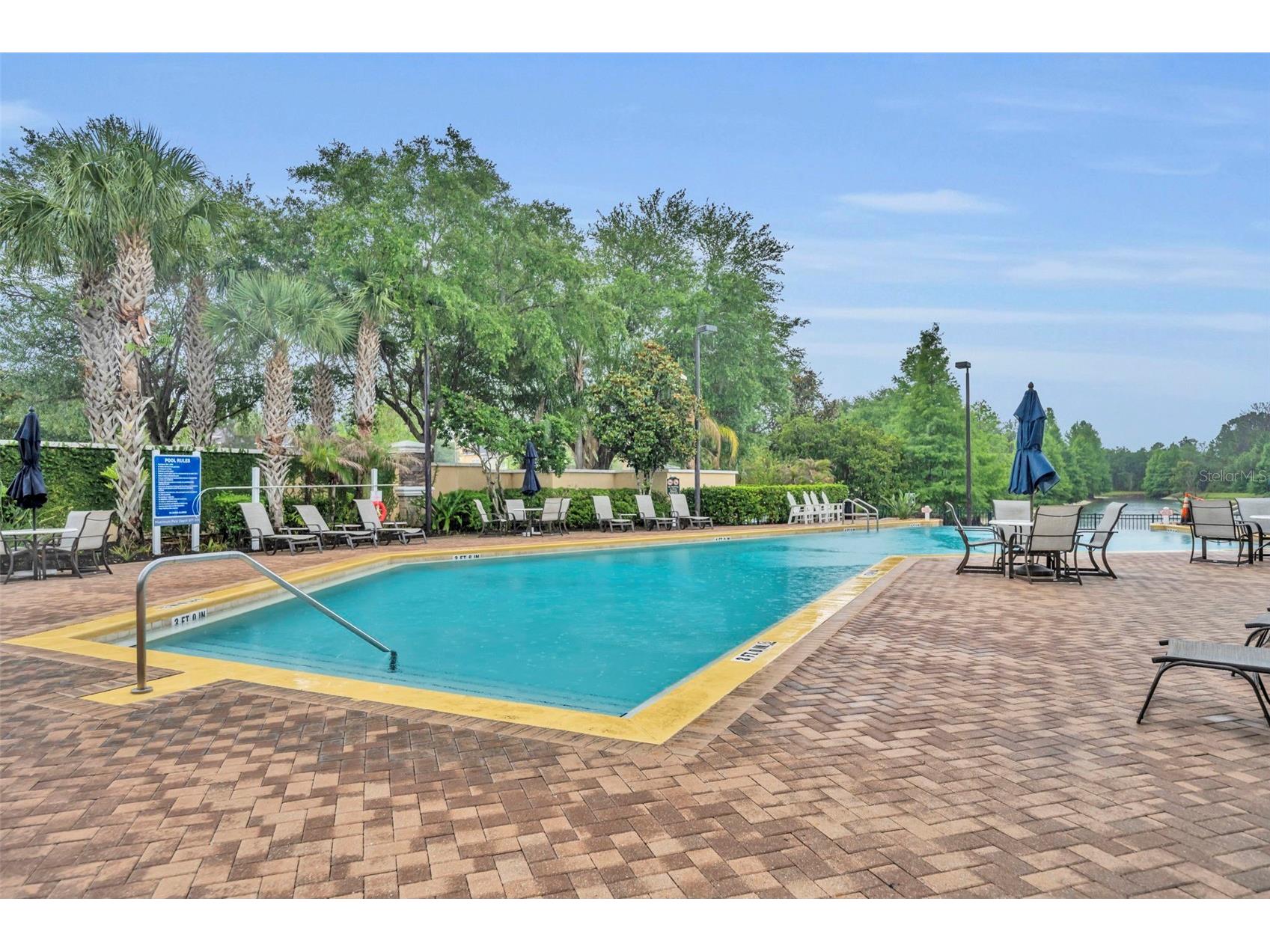 9051 Treasure Trove Lane #303 Kissimmee FL 34747 O6407599 image33