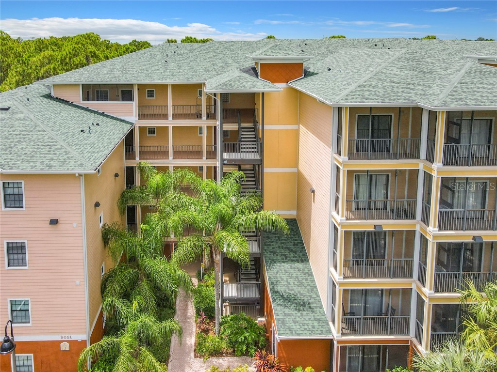 9051 Treasure Trove Lane #304 Kissimmee FL 34747 S5096945 image1