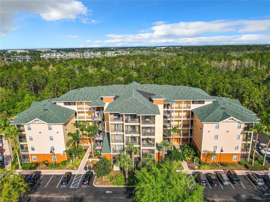 9051 Treasure Trove Lane #405 Kissimmee FL 34747 O6186037 image1