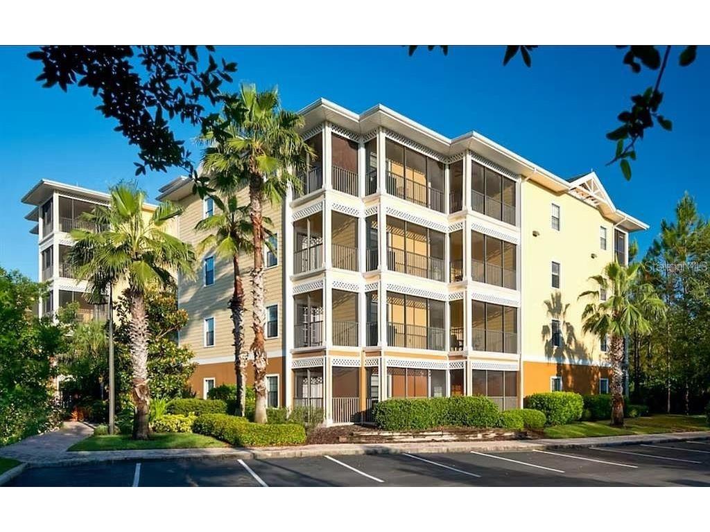 9051 Treasure Trove Ln #202 Kissimmee FL 34747 O6169255 image1