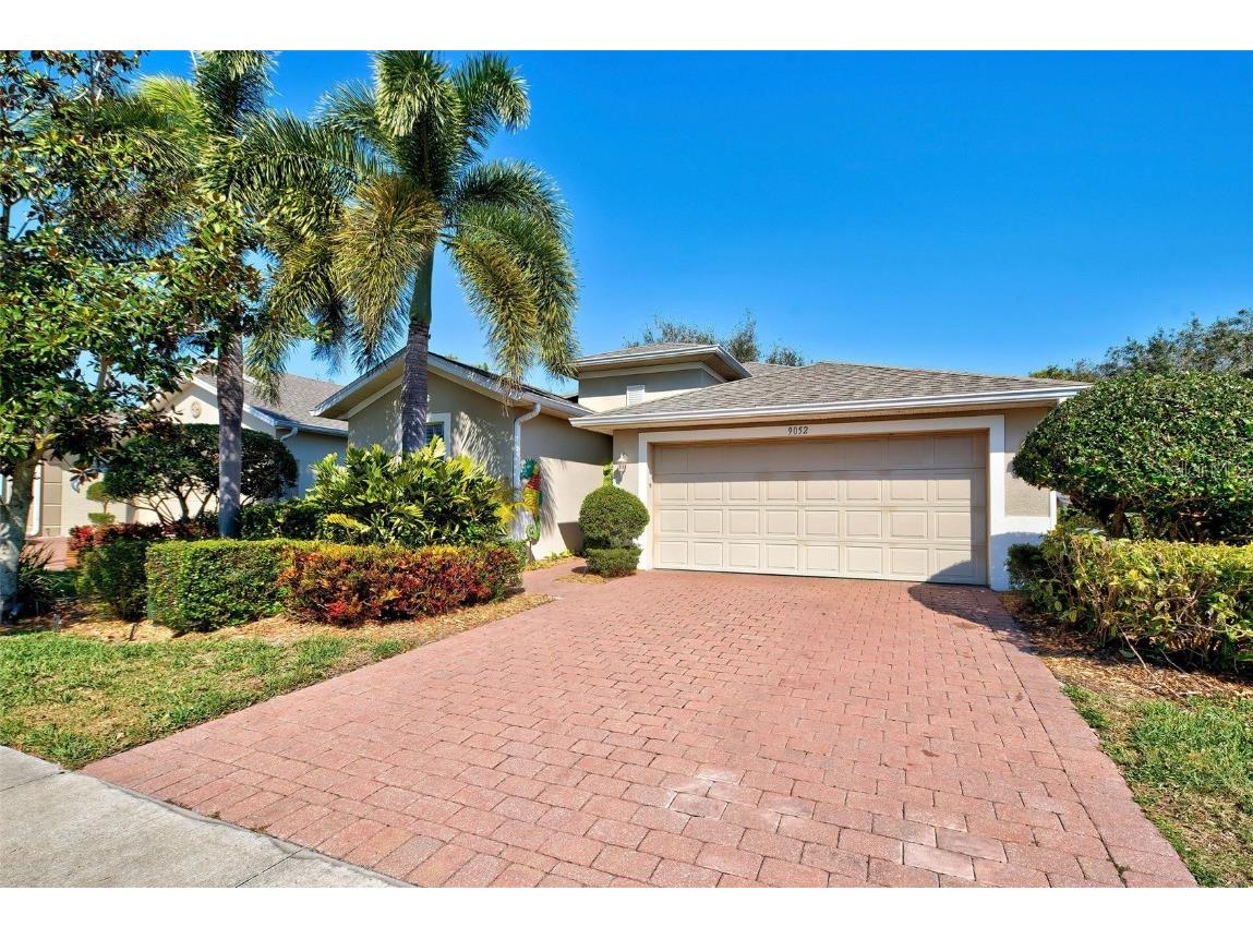 9052 Coachman Drive Venice FL 34293 N6131353 image1