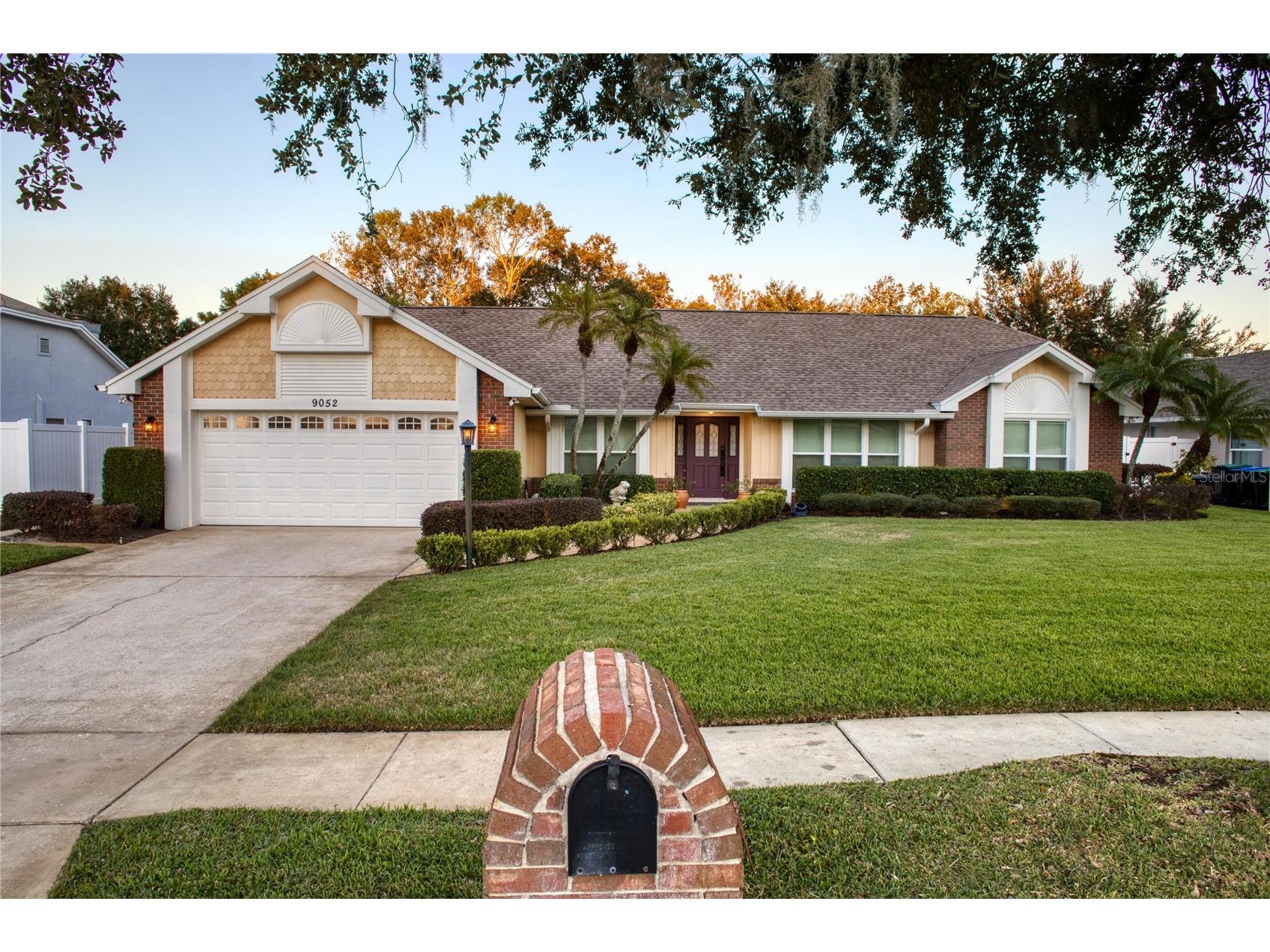 9052 Palos Verde Drive Orlando FL 32825 O6423000 image1