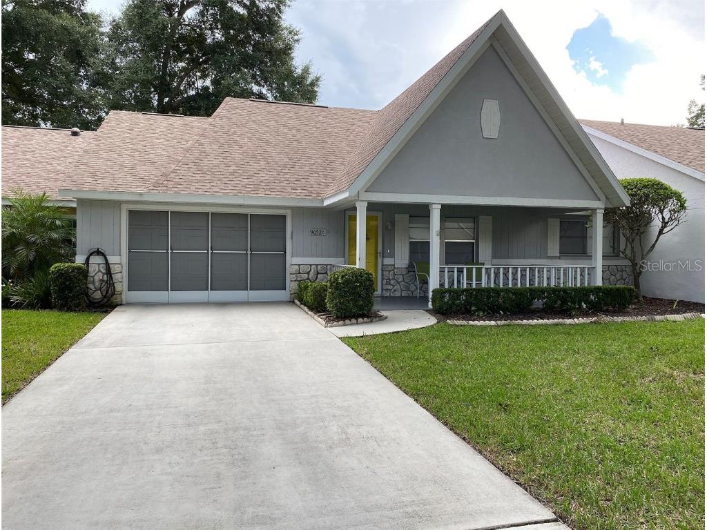 9052 SW 83rd Avenue #D Ocala FL 34481 OM664363 image1