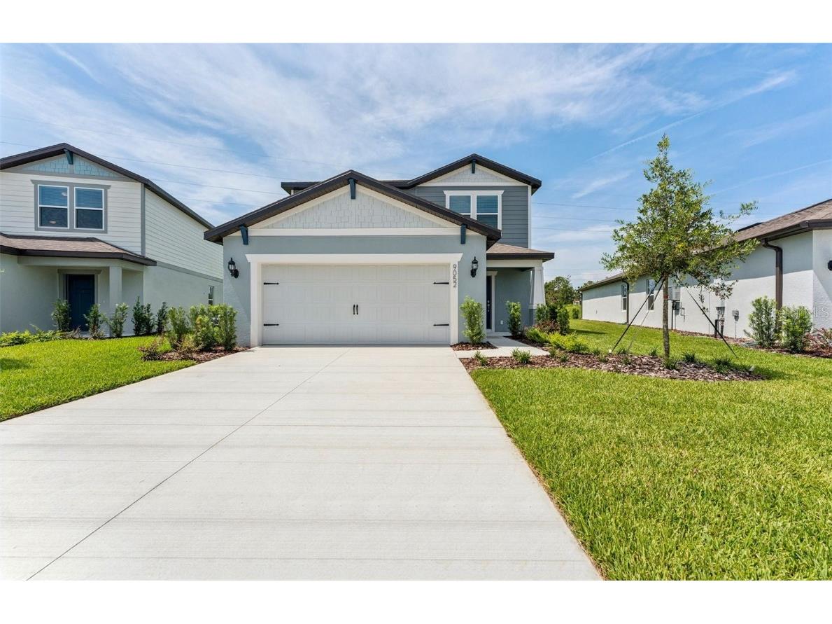 9052 Wildlight Trail Wildwood FL 34785 TB8383351 image1