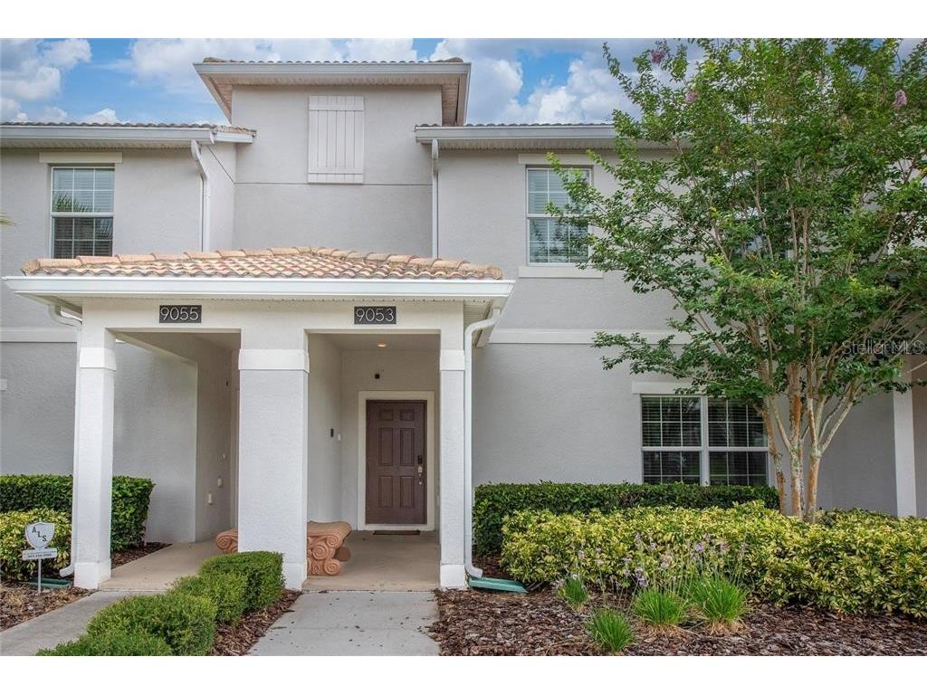 9053 Dogleg Drive Davenport FL 33896 T3541415 image1
