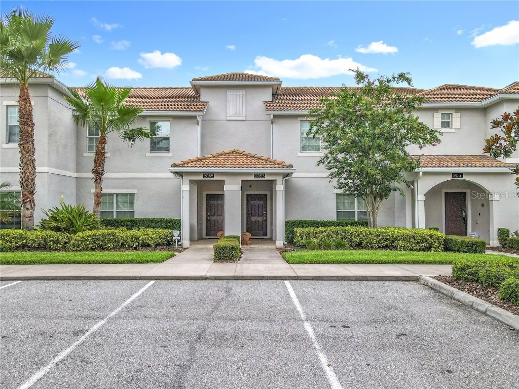 9053 Dogleg Drive Davenport FL 33896 O6328880 image1