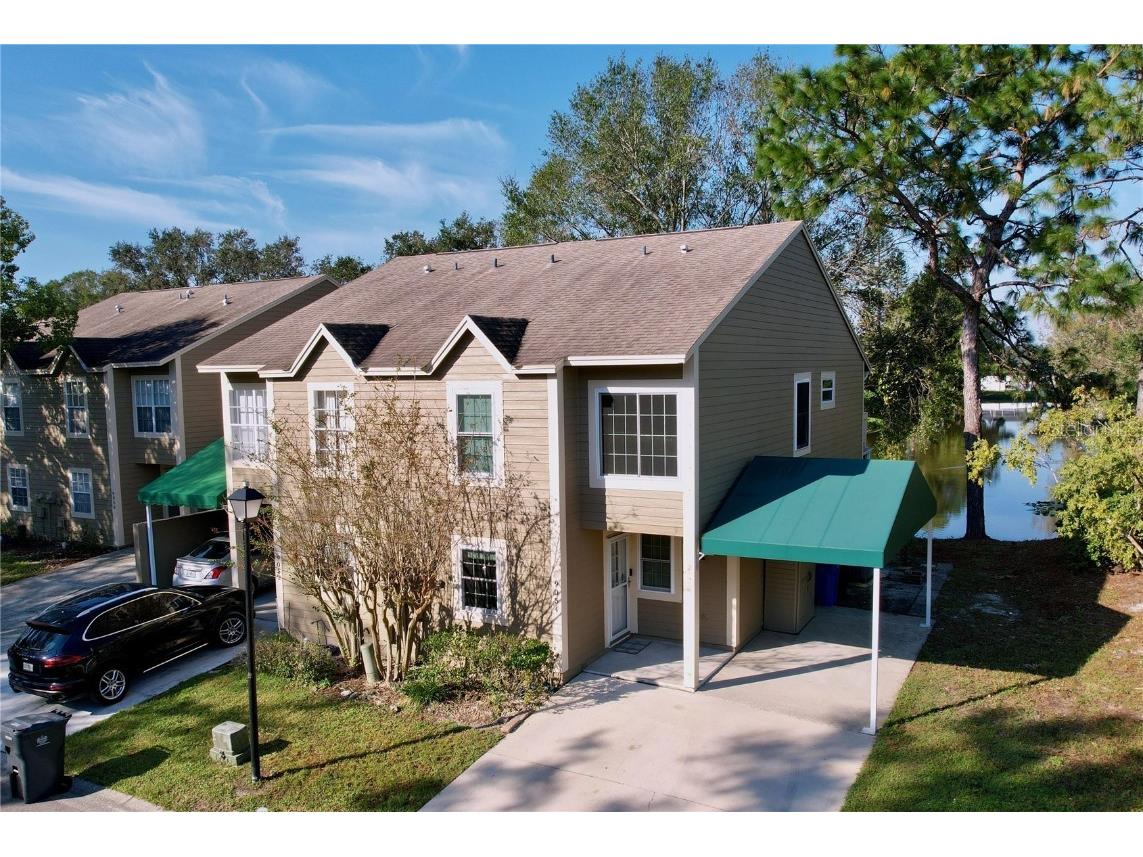 9054 Lake Place Lane Tampa FL 33634 TB8316157 image1