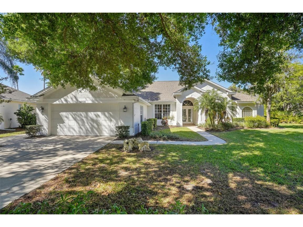 9054 Laurel Ridge Drive Mount Dora FL 32757 G5093645 image1