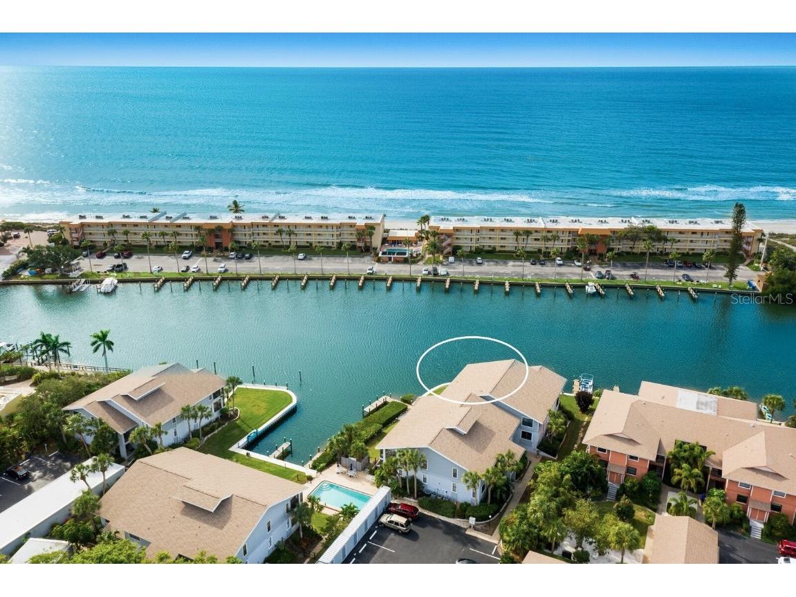 9054 Midnight Pass Road #3 Sarasota FL 34242 A4592596 image1