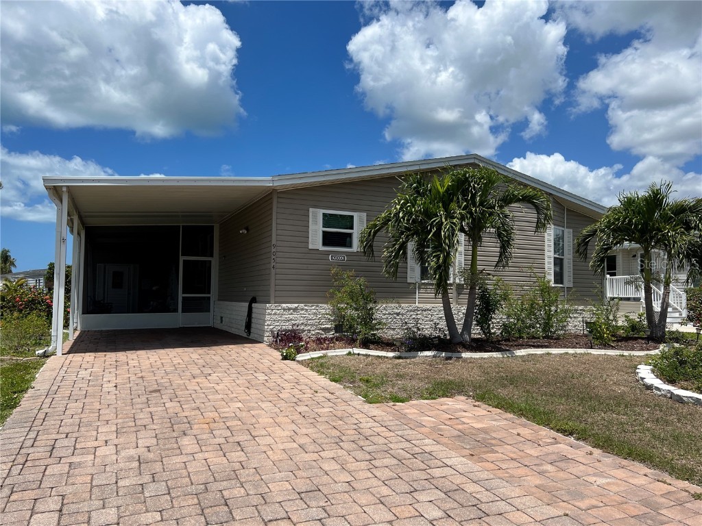 9054 Pinehaven Way Englewood FL 34224 D6130477 image1