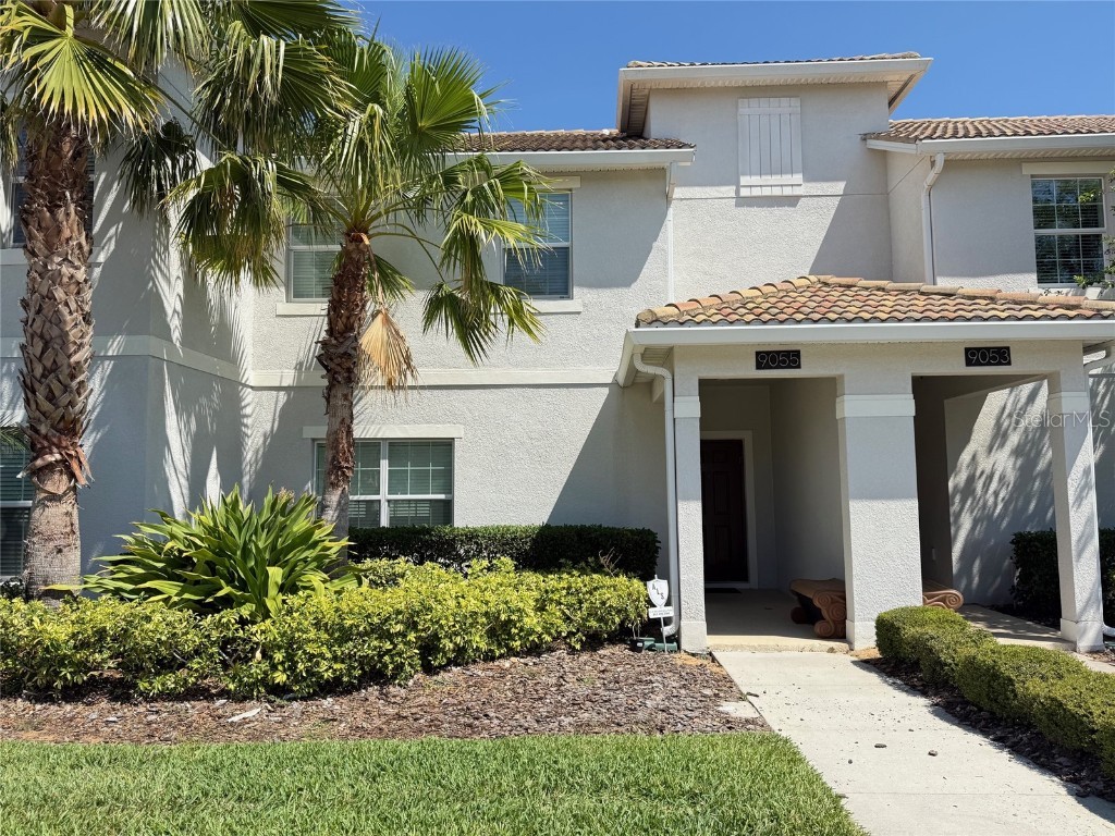 9055 Dogleg Drive Davenport FL 33896 S5125174 image1