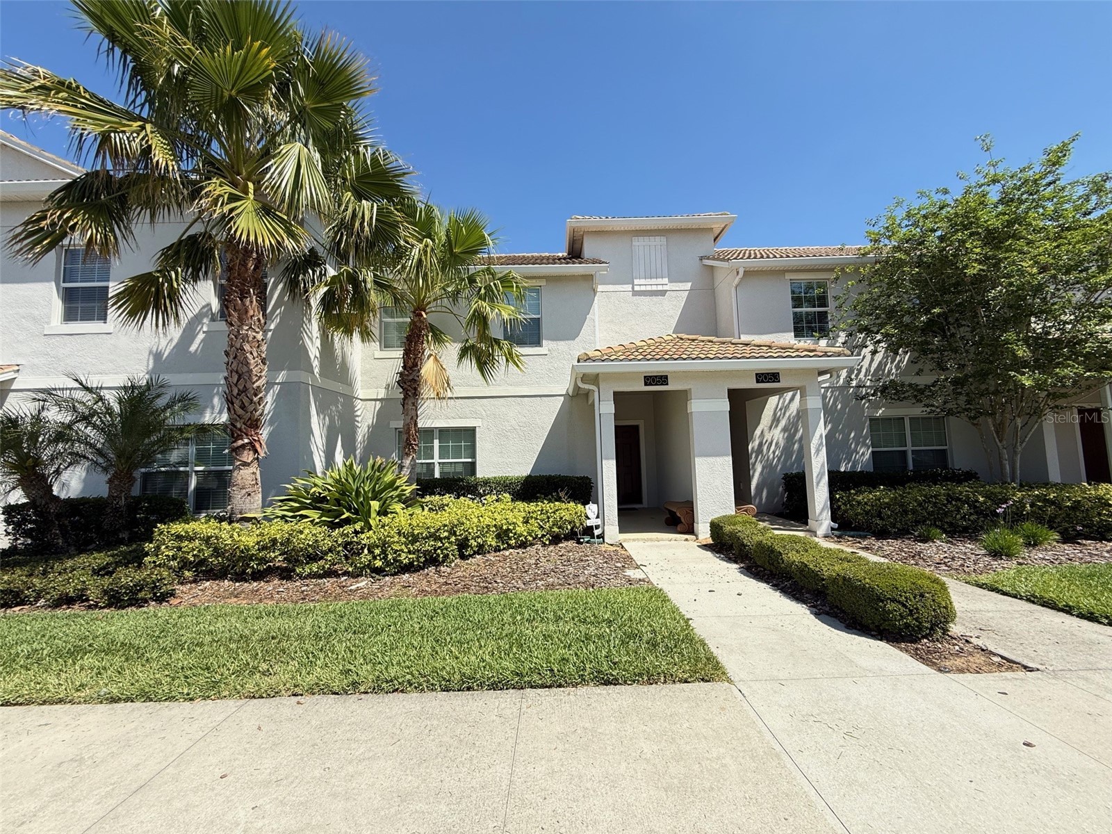 9055 Dogleg Drive Davenport FL 33896 S5149751 image2