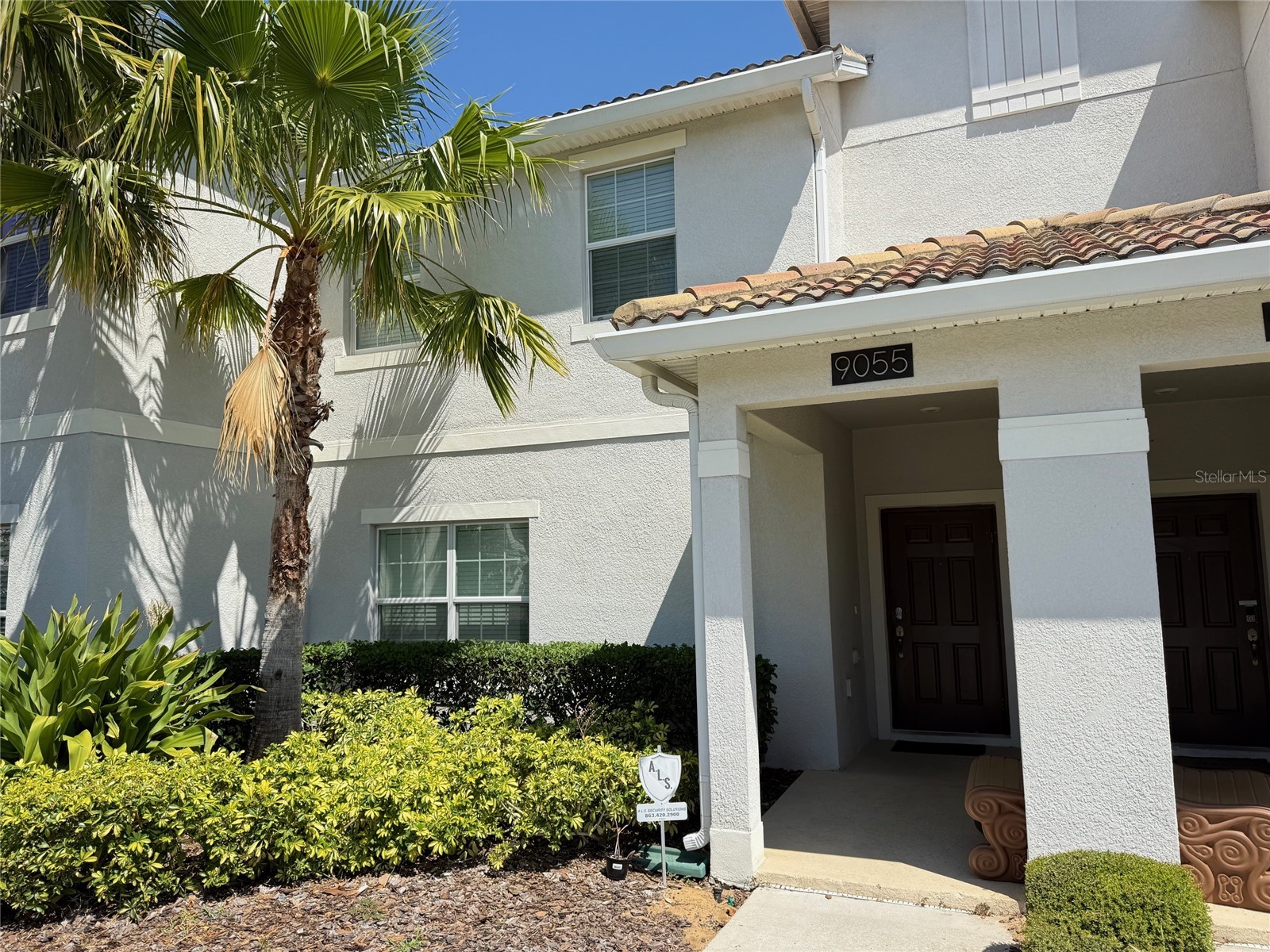 9055 Dogleg Drive Davenport FL 33896 S5149751 image3