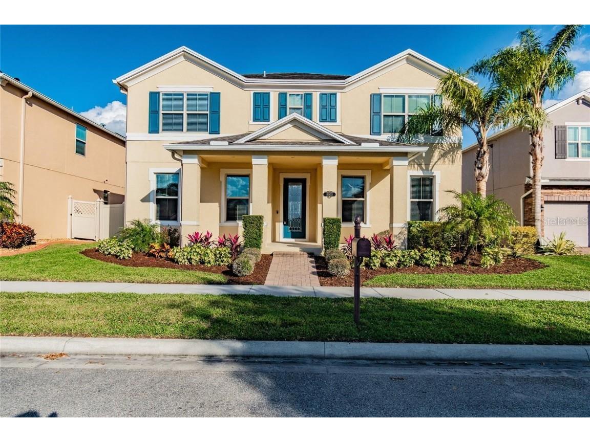 9055 Horizon Pointe Trail Windermere FL 34786 O6012588 image1