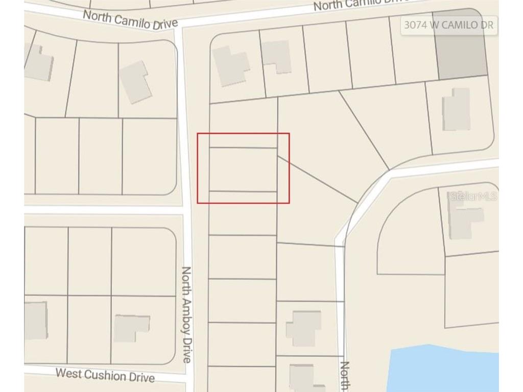 9055 N Amboy Drive Citrus Springs FL 34433 O6294410 image2