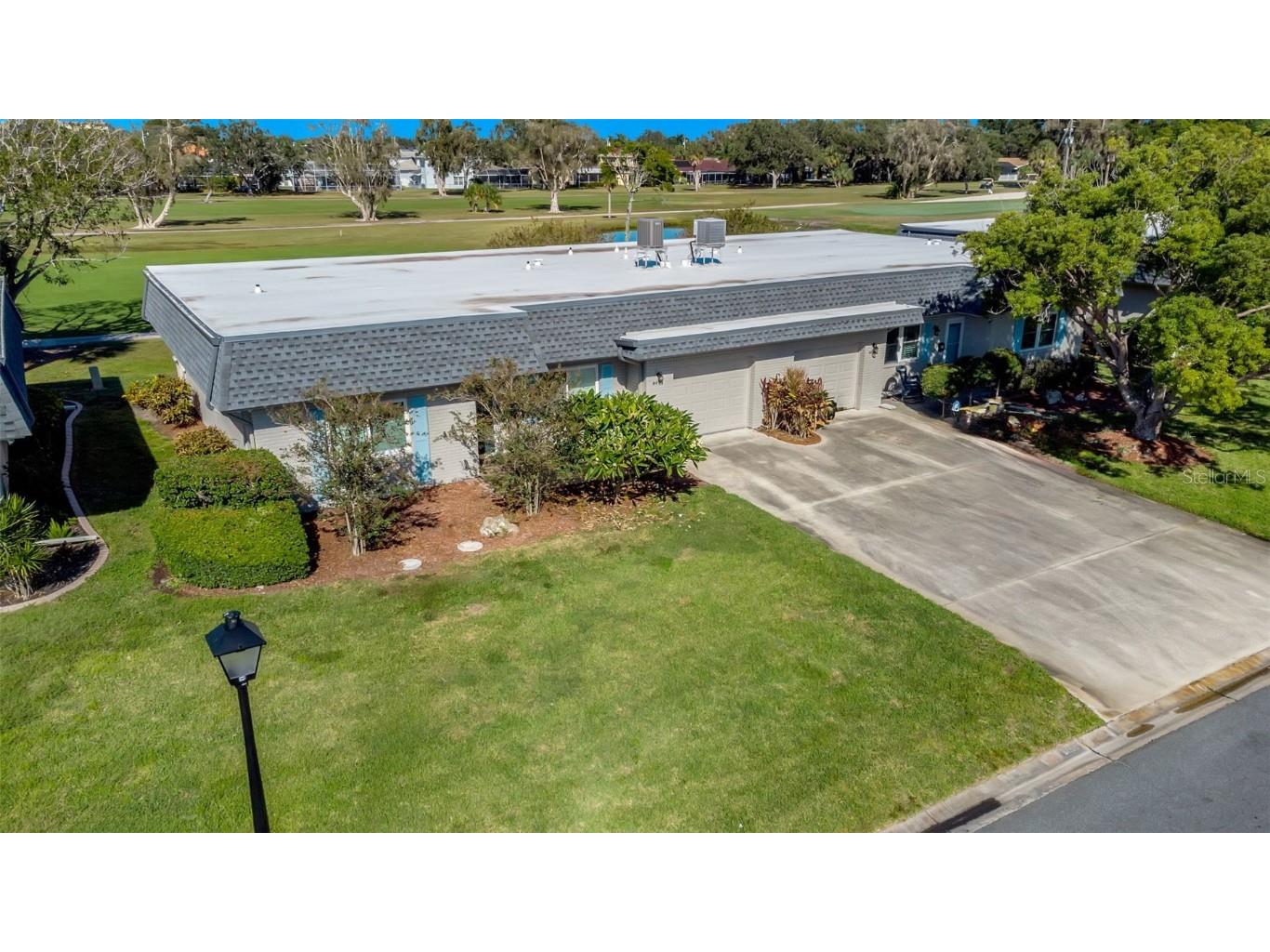 9055 Pinehurst Drive #3L Seminole FL 33777 U8219786 image1