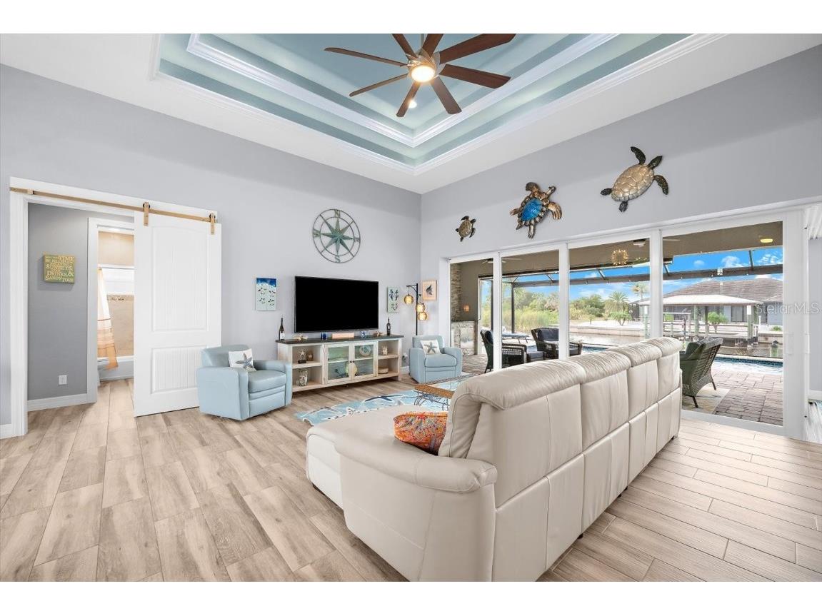 9055 Santa Lucia Drive Port Charlotte FL 33981 - SANTA CRUZ WATERWAY D6144644 image11