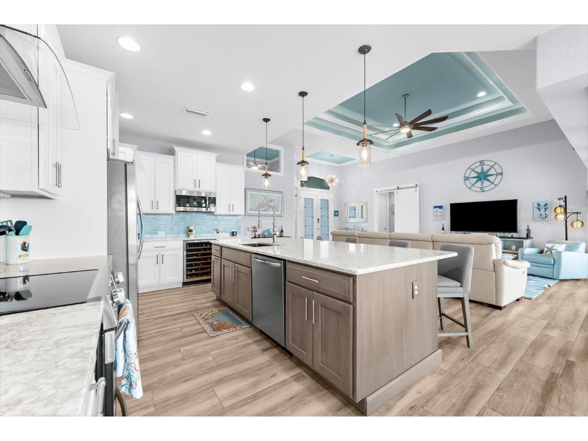 9055 Santa Lucia Drive Port Charlotte FL 33981 - SANTA CRUZ WATERWAY D6144644 image15