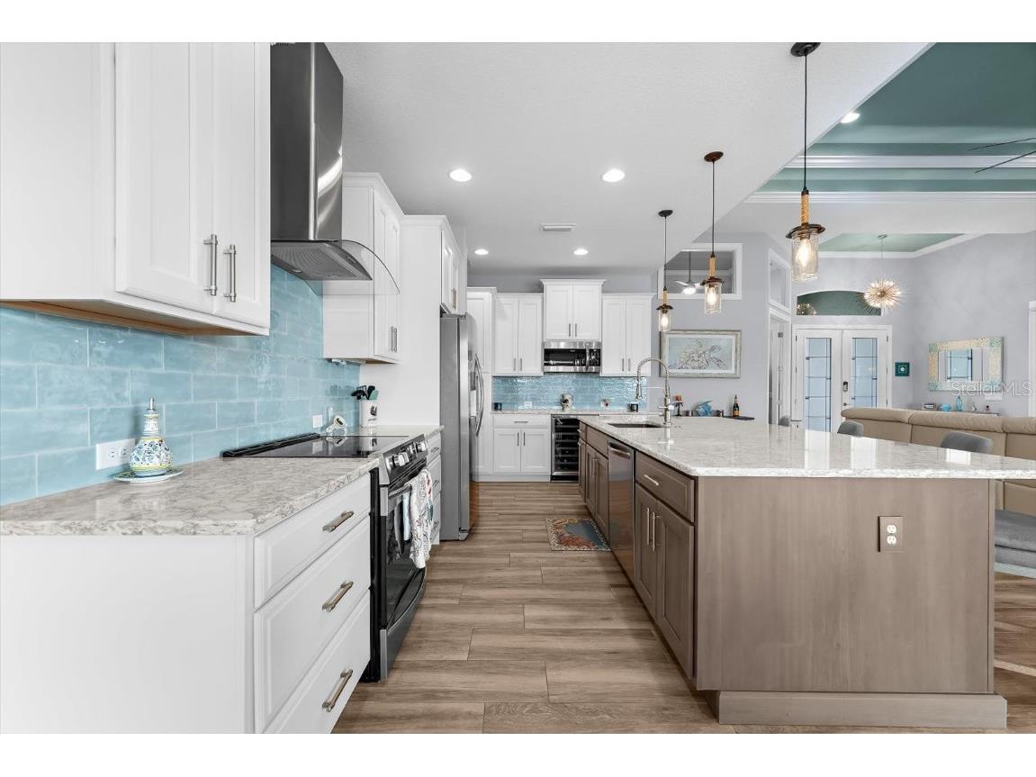 9055 Santa Lucia Drive Port Charlotte FL 33981 - SANTA CRUZ WATERWAY D6144644 image16