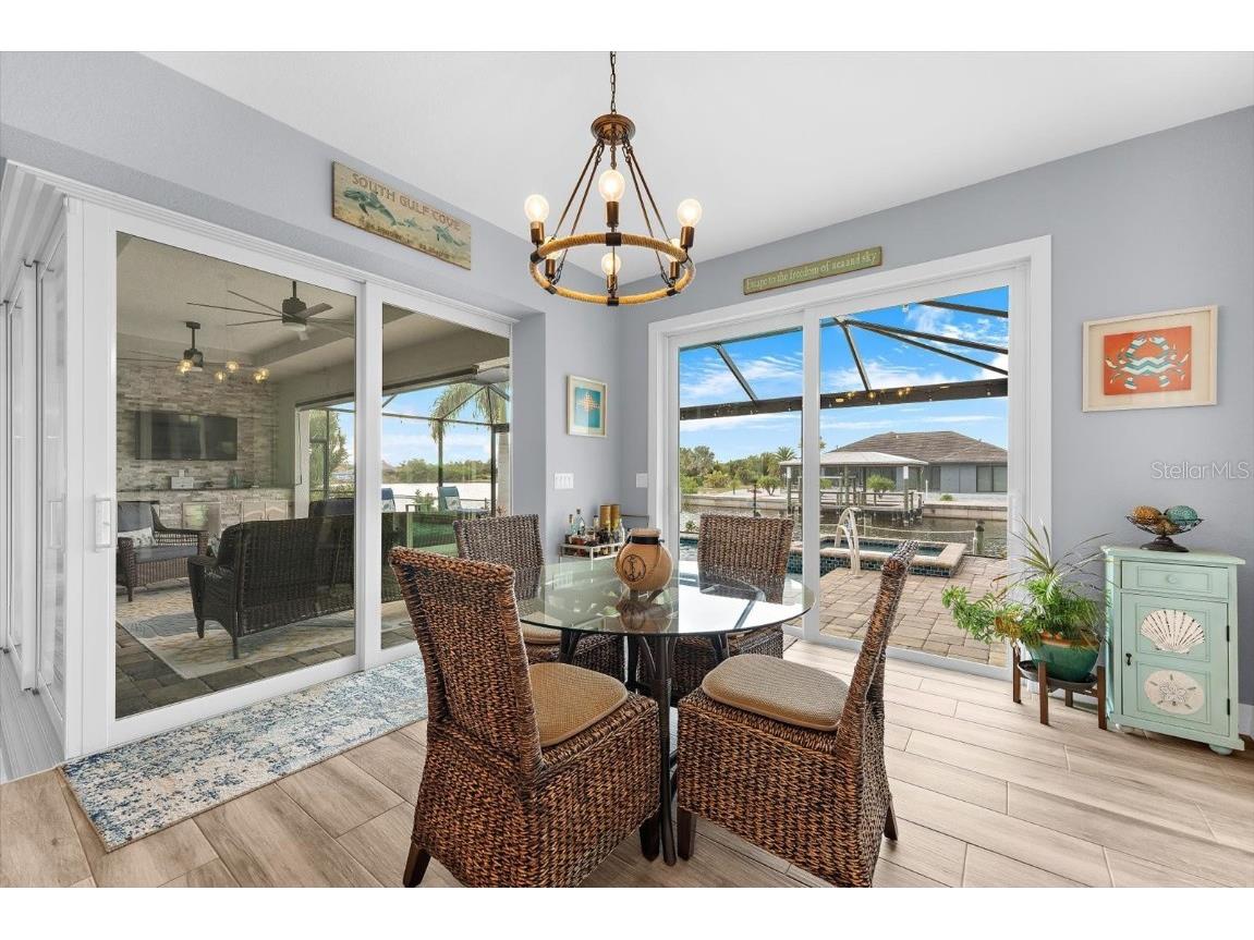 9055 Santa Lucia Drive Port Charlotte FL 33981 - SANTA CRUZ WATERWAY D6144644 image19