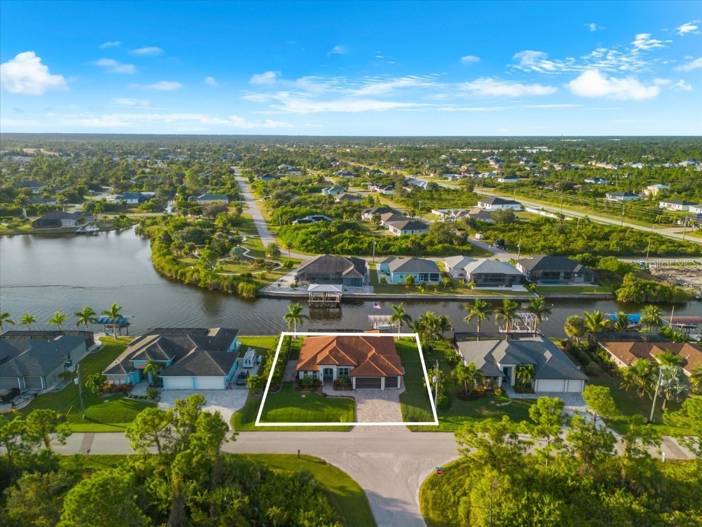 9055 Santa Lucia Drive Port Charlotte FL 33981 - SANTA CRUZ WATERWAY D6144644 image2