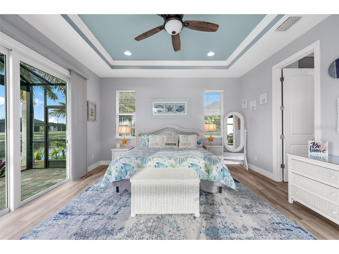 9055 Santa Lucia Drive Port Charlotte FL 33981 - SANTA CRUZ WATERWAY D6144644 image20