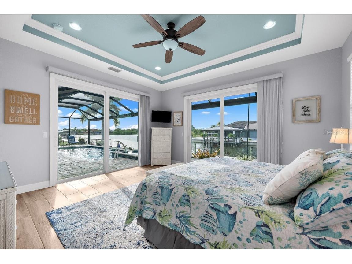 9055 Santa Lucia Drive Port Charlotte FL 33981 - SANTA CRUZ WATERWAY D6144644 image21