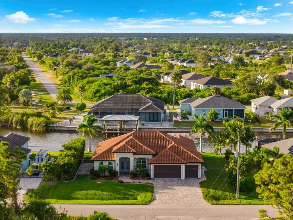 9055 Santa Lucia Drive Port Charlotte FL 33981 - SANTA CRUZ WATERWAY D6144644 image3