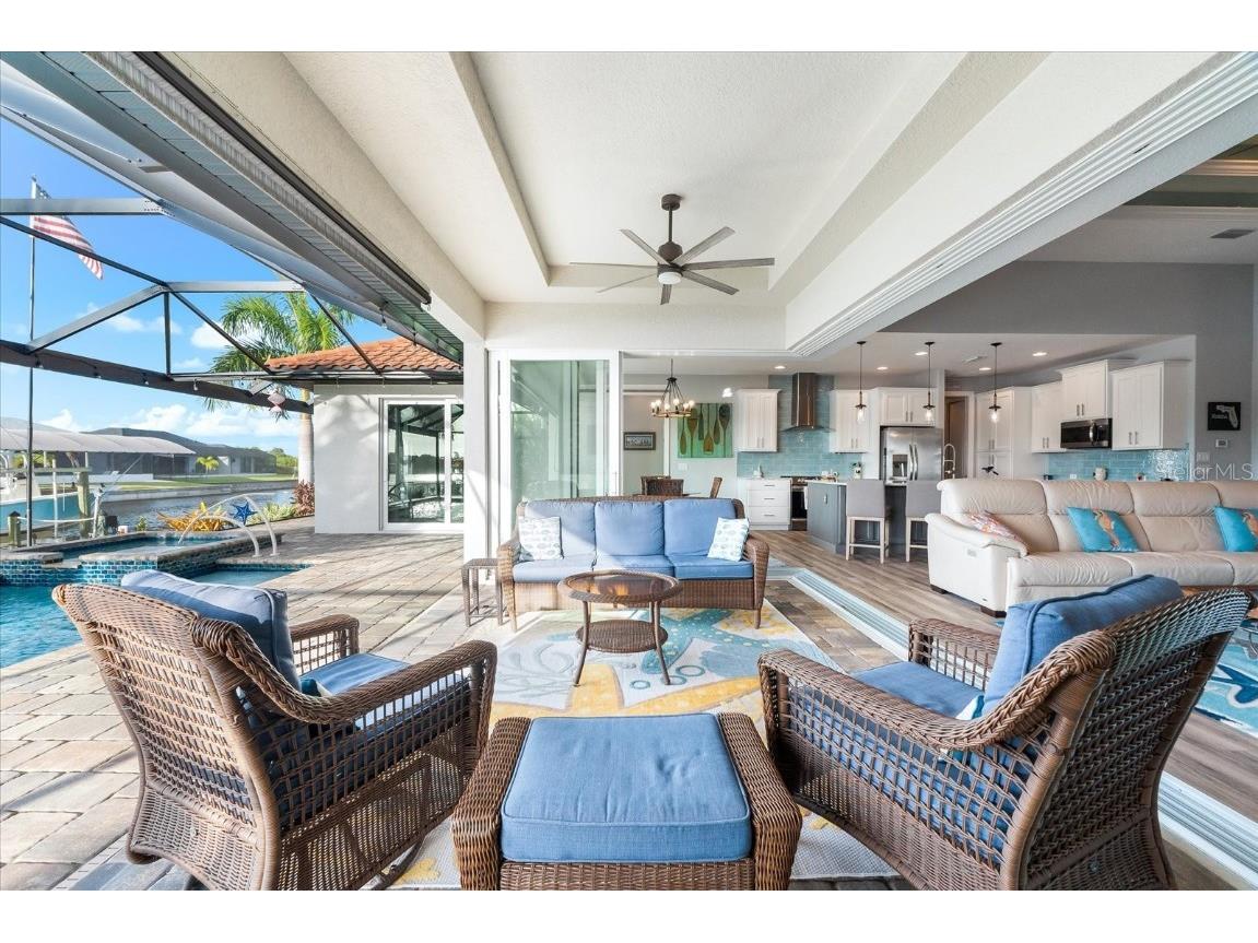 9055 Santa Lucia Drive Port Charlotte FL 33981 - SANTA CRUZ WATERWAY D6144644 image36