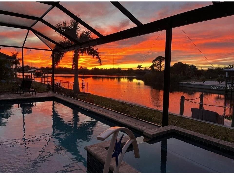 9055 Santa Lucia Drive Port Charlotte FL 33981 - SANTA CRUZ WATERWAY D6144644 image39