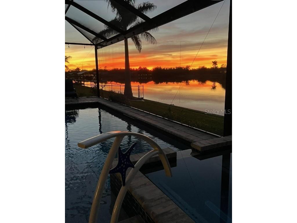 9055 Santa Lucia Drive Port Charlotte FL 33981 - SANTA CRUZ WATERWAY D6144644 image40