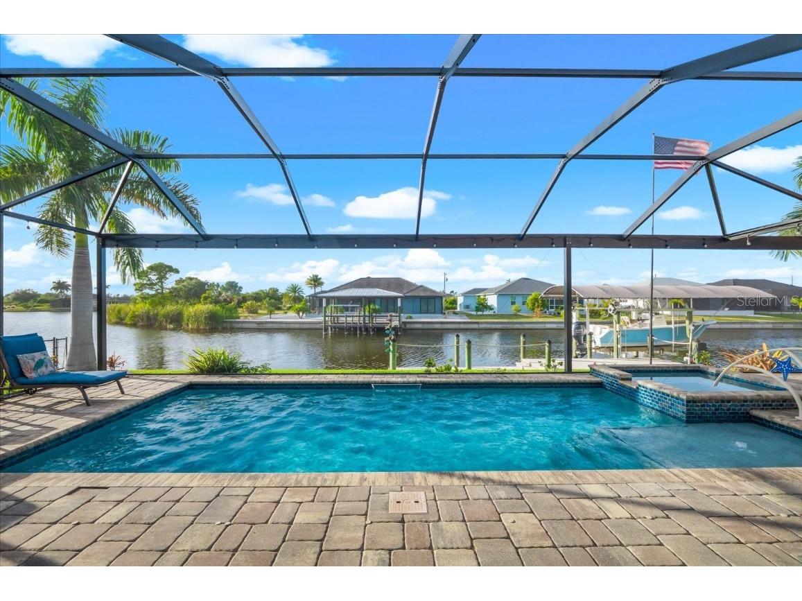 9055 Santa Lucia Drive Port Charlotte FL 33981 - SANTA CRUZ WATERWAY D6144644 image41