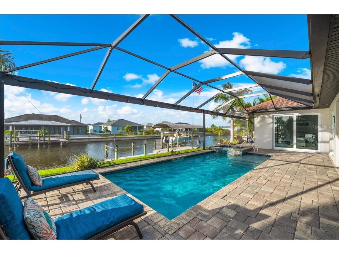 9055 Santa Lucia Drive Port Charlotte FL 33981 - SANTA CRUZ WATERWAY D6144644 image42