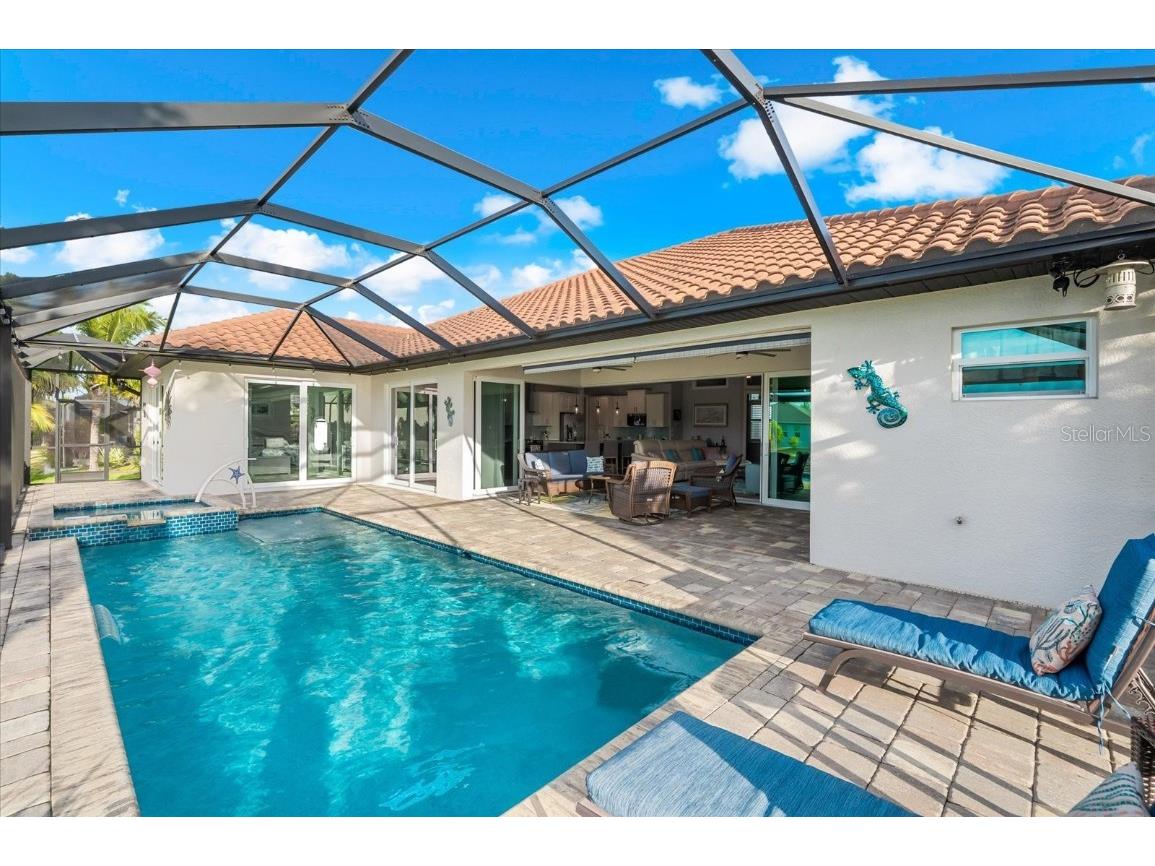 9055 Santa Lucia Drive Port Charlotte FL 33981 - SANTA CRUZ WATERWAY D6144644 image43