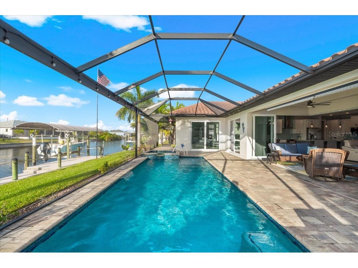 9055 Santa Lucia Drive Port Charlotte FL 33981 - SANTA CRUZ WATERWAY D6144644 image44