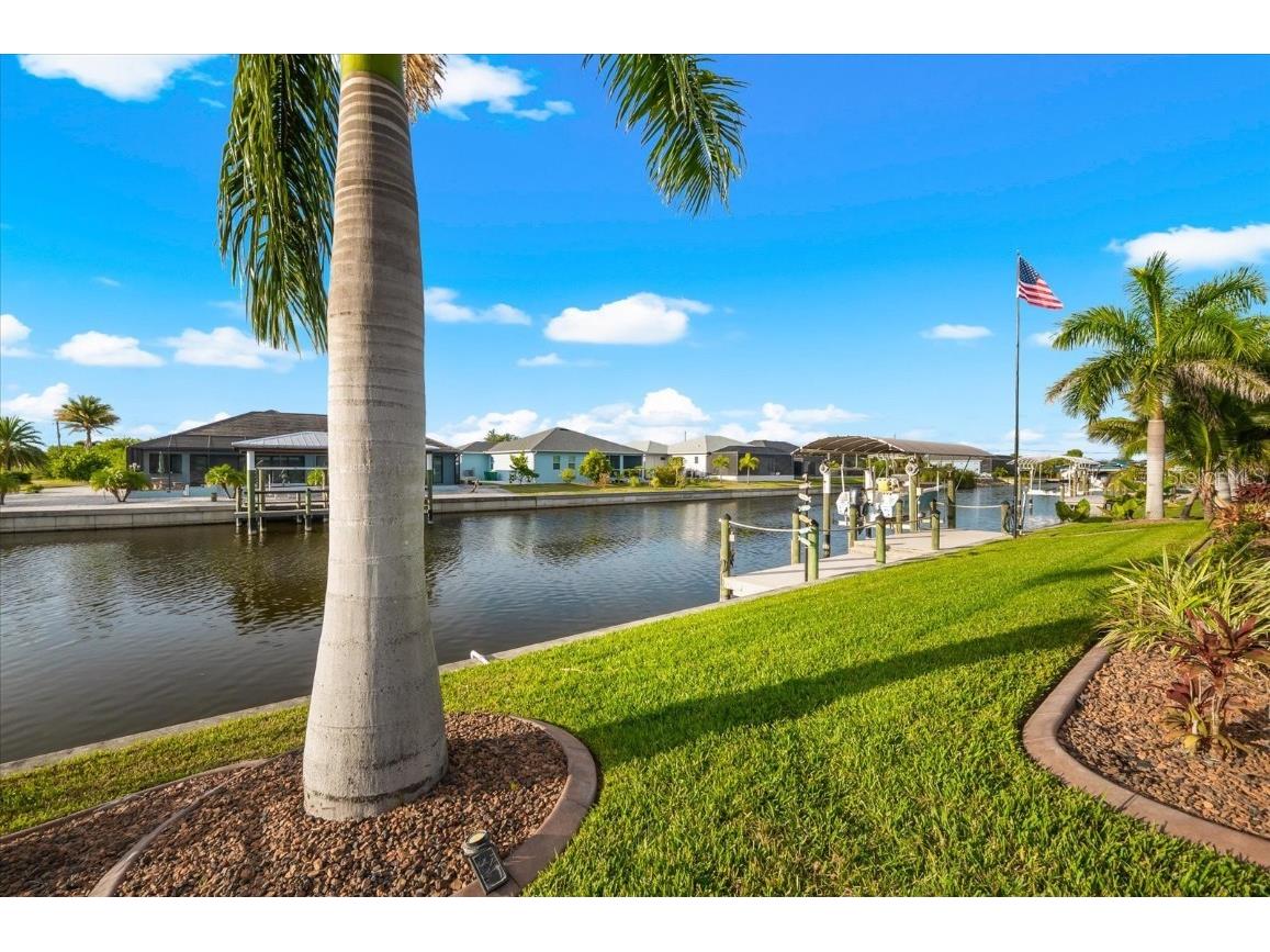 9055 Santa Lucia Drive Port Charlotte FL 33981 - SANTA CRUZ WATERWAY D6144644 image47