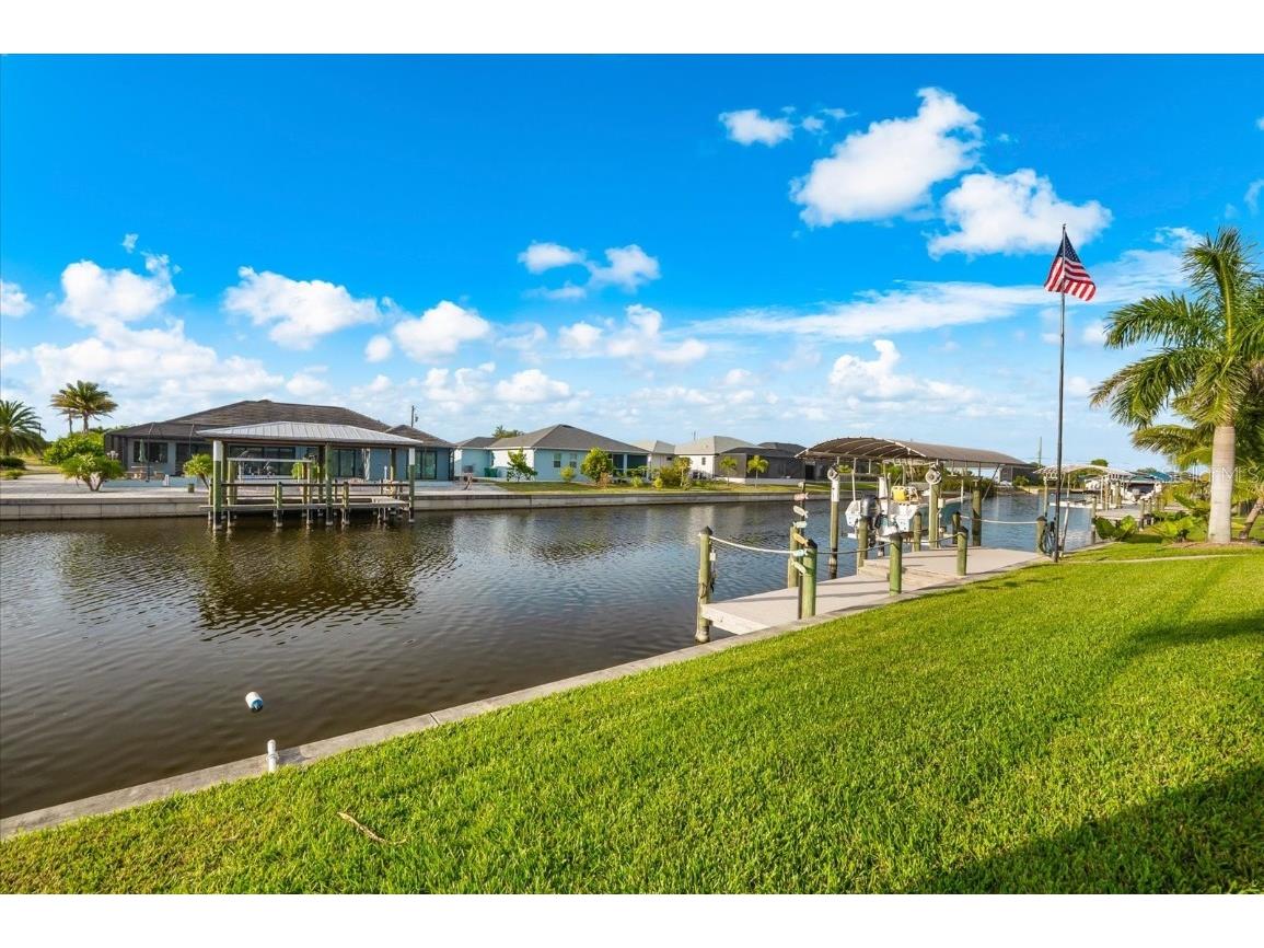 9055 Santa Lucia Drive Port Charlotte FL 33981 - SANTA CRUZ WATERWAY D6144644 image48