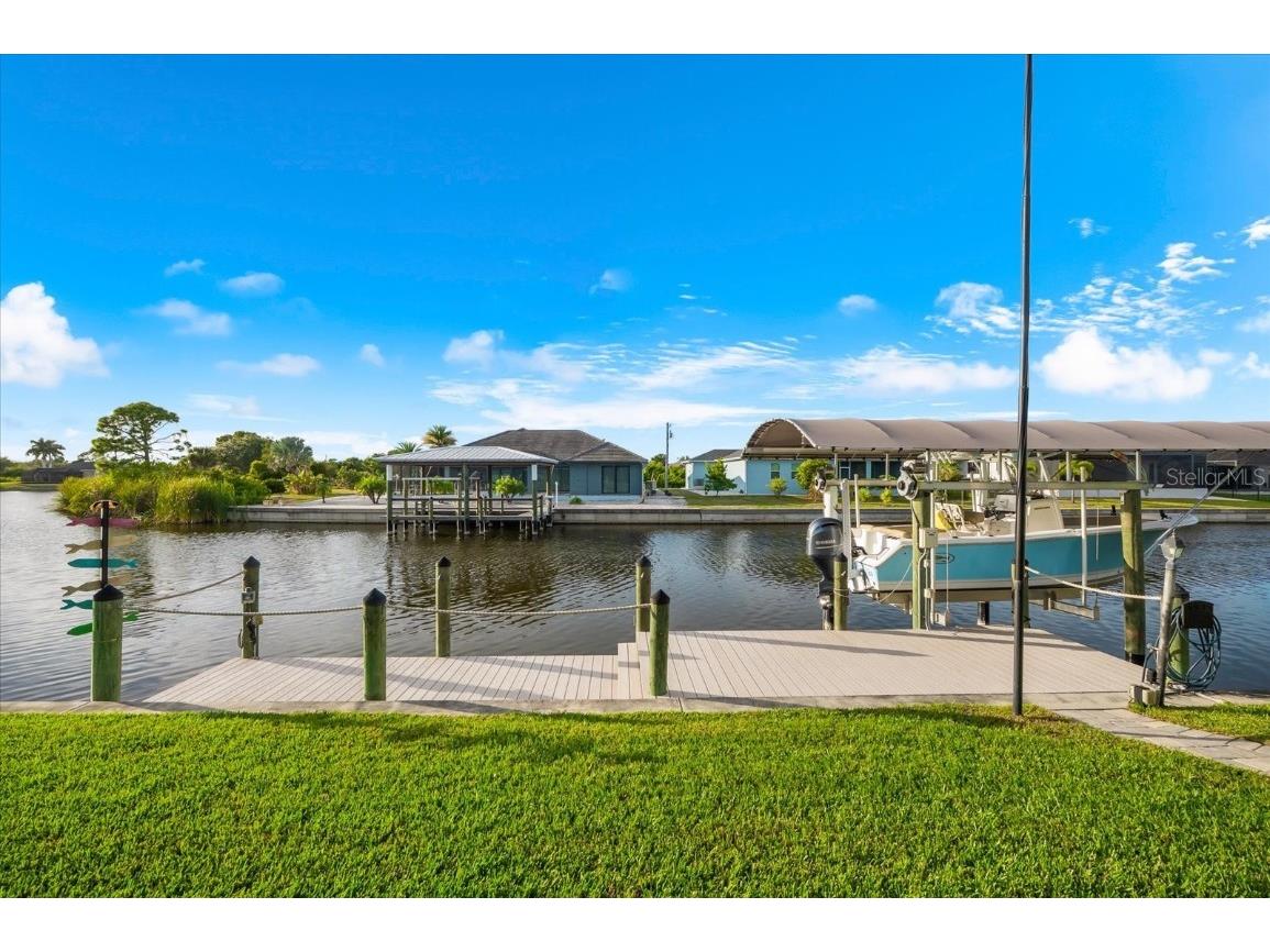 9055 Santa Lucia Drive Port Charlotte FL 33981 - SANTA CRUZ WATERWAY D6144644 image49