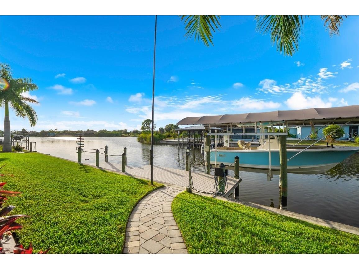 9055 Santa Lucia Drive Port Charlotte FL 33981 - SANTA CRUZ WATERWAY D6144644 image51