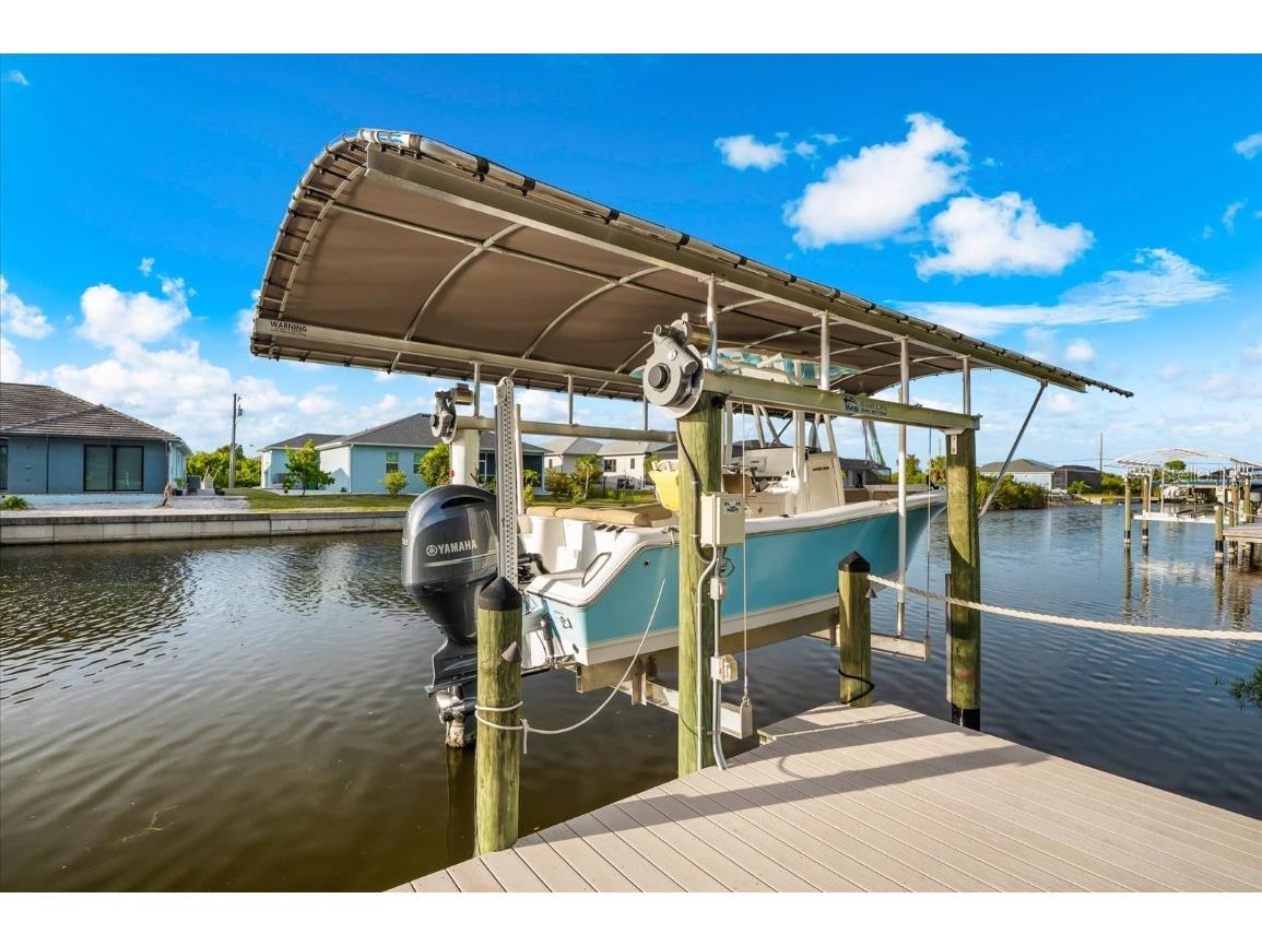 9055 Santa Lucia Drive Port Charlotte FL 33981 - SANTA CRUZ WATERWAY D6144644 image52