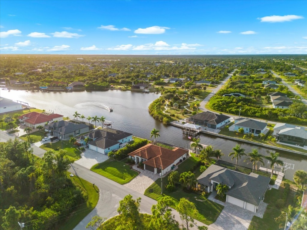 9055 Santa Lucia Drive Port Charlotte FL 33981 - SANTA CRUZ WATERWAY D6144644 image55