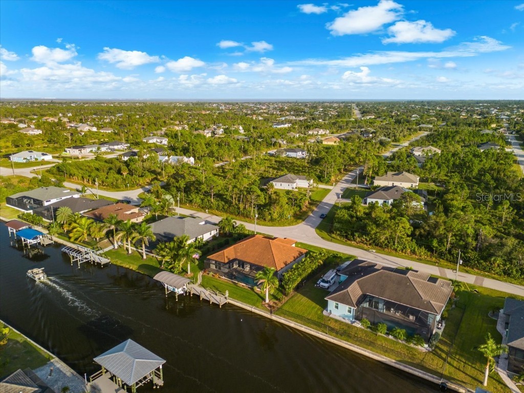 9055 Santa Lucia Drive Port Charlotte FL 33981 - SANTA CRUZ WATERWAY D6144644 image56