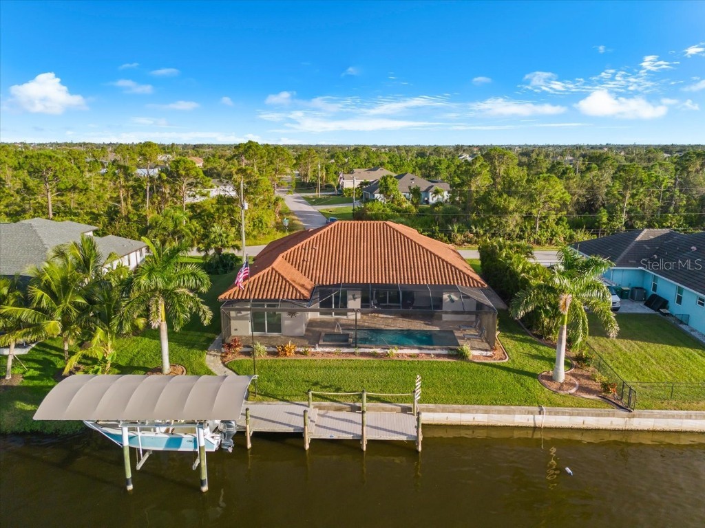 9055 Santa Lucia Drive Port Charlotte FL 33981 - SANTA CRUZ WATERWAY D6144644 image57
