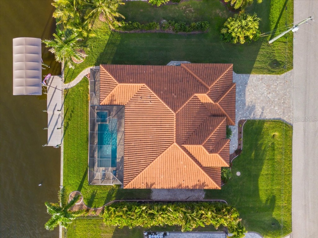 9055 Santa Lucia Drive Port Charlotte FL 33981 - SANTA CRUZ WATERWAY D6144644 image58