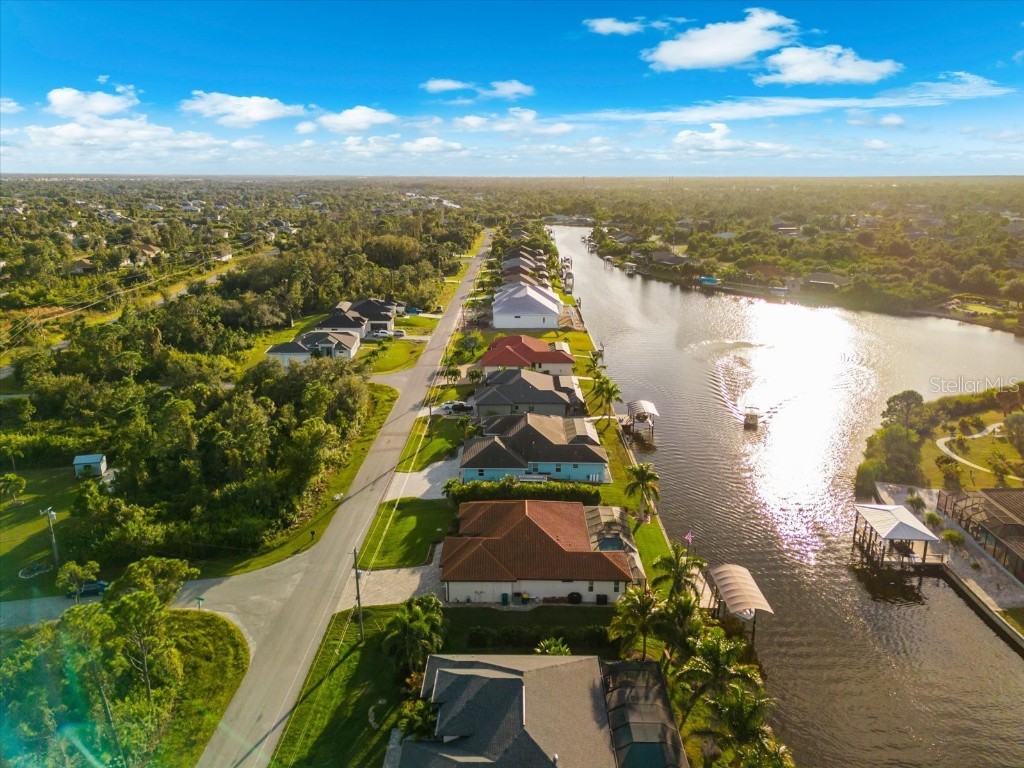 9055 Santa Lucia Drive Port Charlotte FL 33981 - SANTA CRUZ WATERWAY D6144644 image59