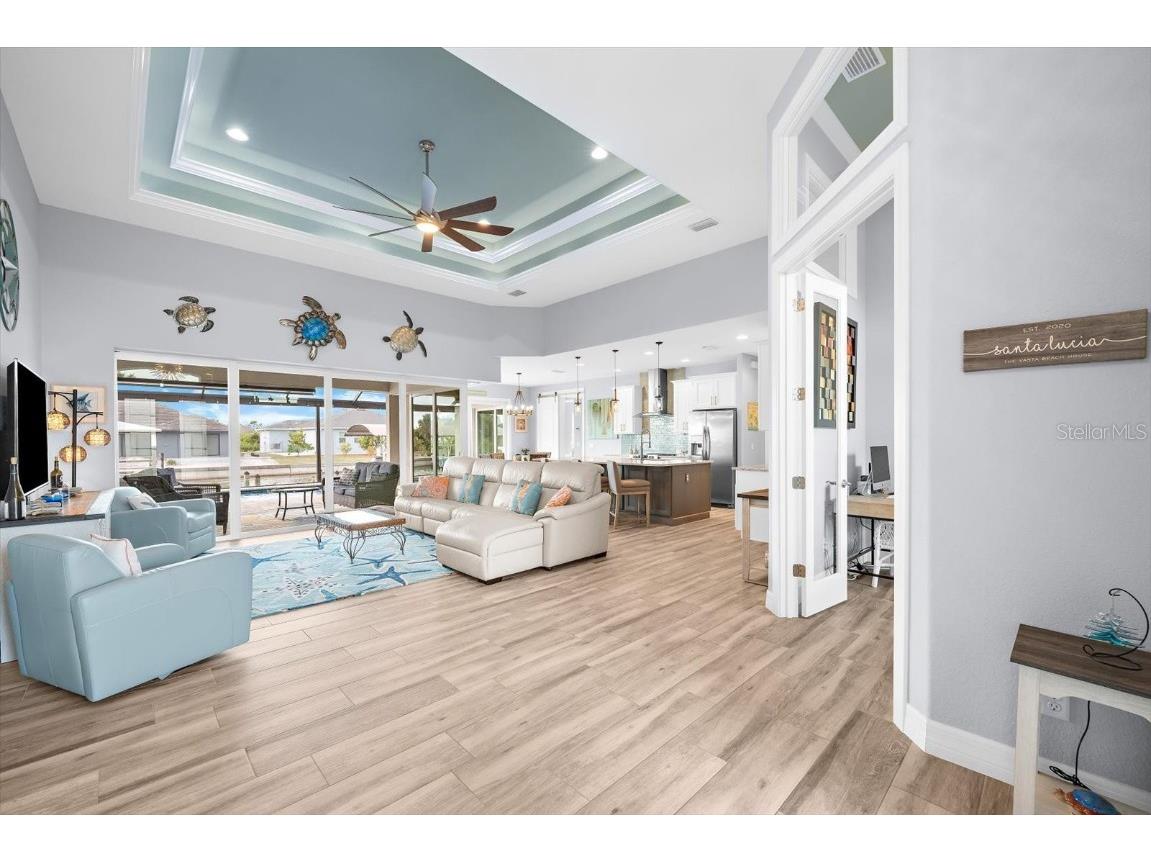 9055 Santa Lucia Drive Port Charlotte FL 33981 - SANTA CRUZ WATERWAY D6144644 image7