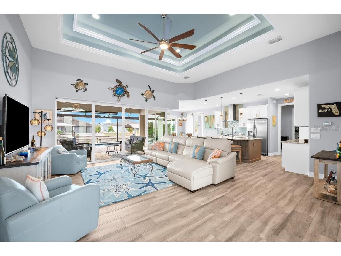 9055 Santa Lucia Drive Port Charlotte FL 33981 - SANTA CRUZ WATERWAY D6144644 image8