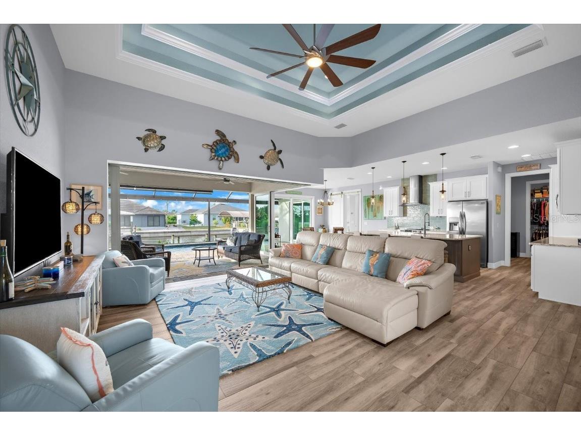 9055 Santa Lucia Drive Port Charlotte FL 33981 - SANTA CRUZ WATERWAY D6144644 image9