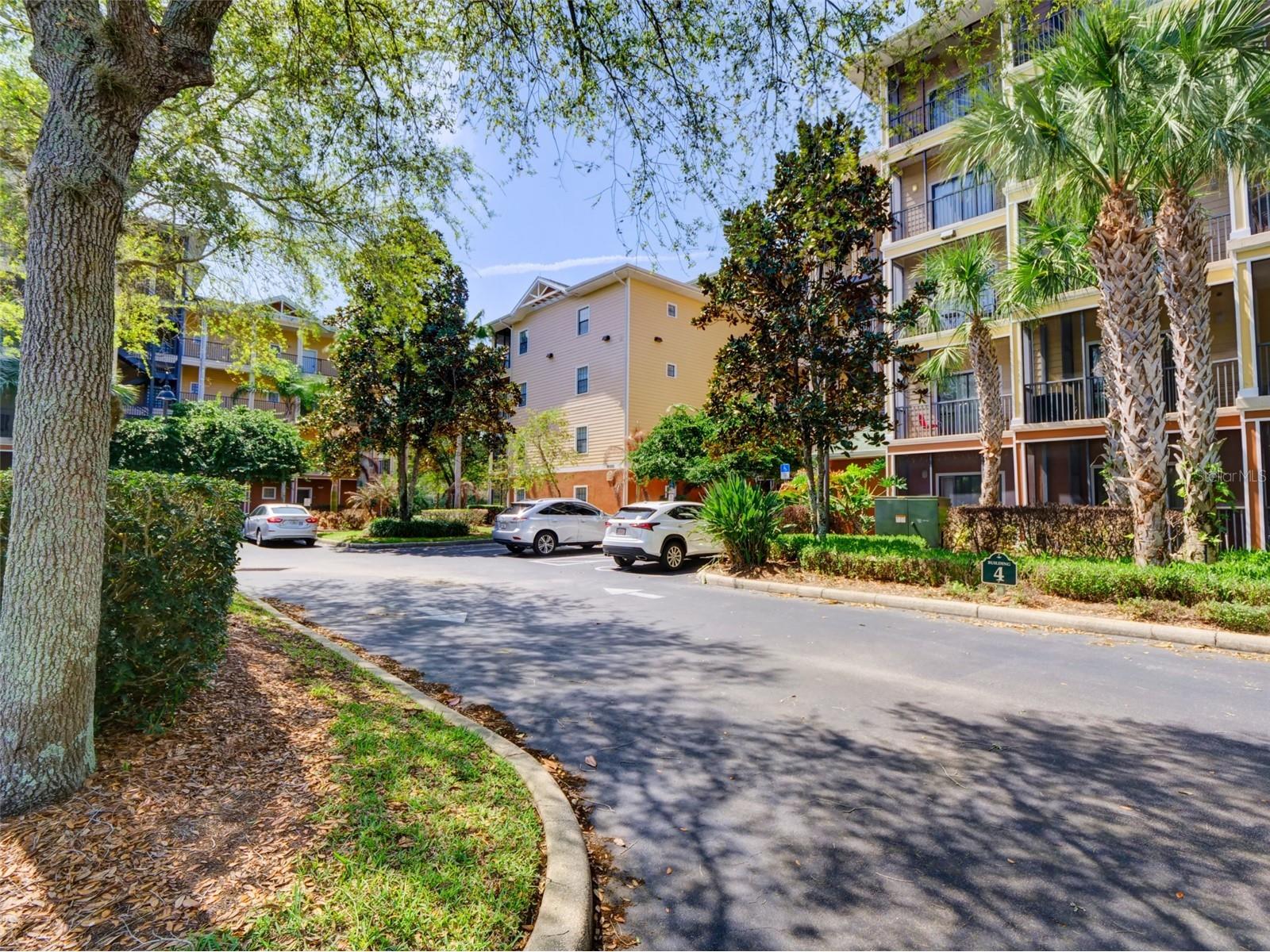 9055 Treasure Trove Lane #101 Kissimmee FL 34747 O6394451 image1